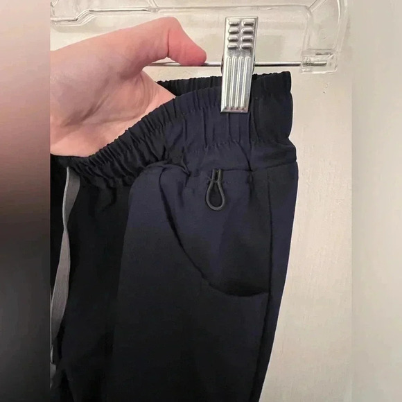 Medgear Scrub Pants , Navy - Picture 4 of 7